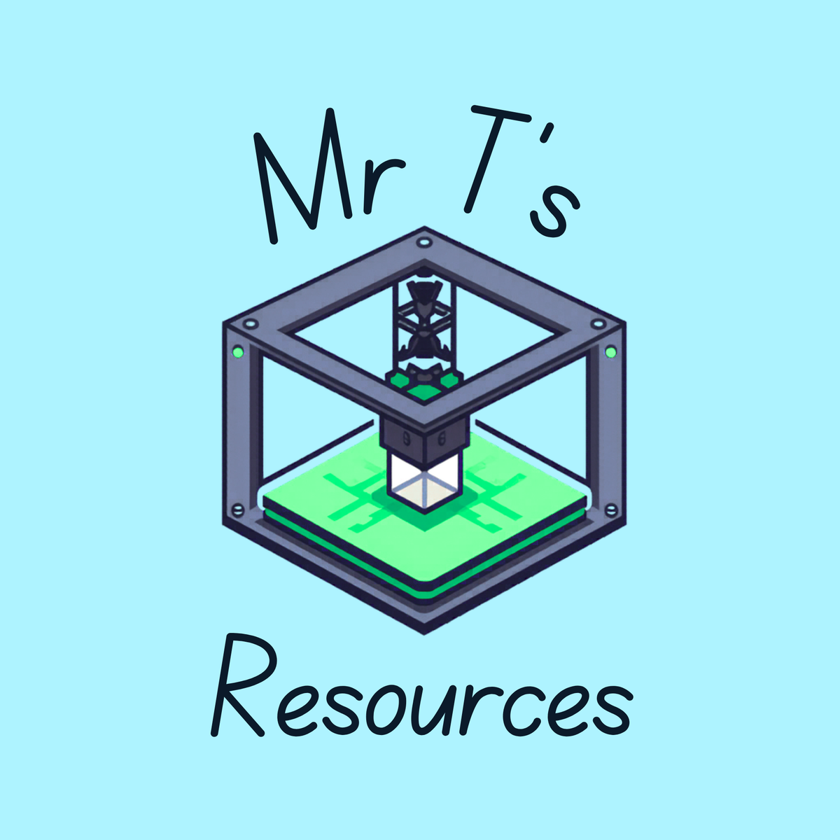 Mr T's Resources